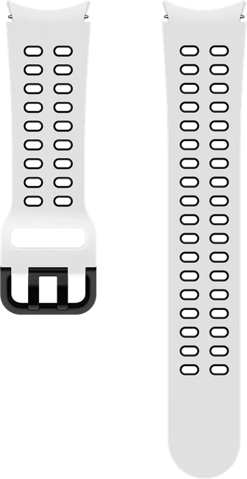 Samsung Extreme Sport Band 20mm M/L weiß
