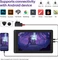 Huion Kamvas 16 (2021), Twilight Blue Vorschaubild
