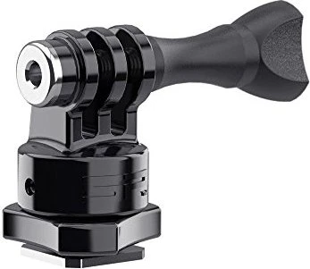 SP Connect Hot Shoe Mount Blitzschuh-Halterung