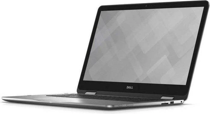 Dell Inspiron 17, Core i7-7500U, 16GB RAM, 512GB SSD, GeForce 940MX, DE