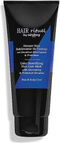 Sisley Hair Rituel Sublimateur de Couleur Haarmaske, 200ml