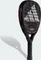 adidas Metalbone 2026 Padel-Tennisschläger schwarz/rot Vorschaubild