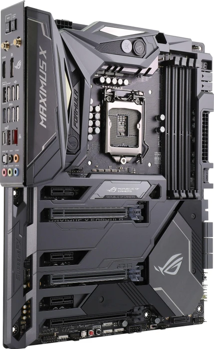 ASUS ROG Maximus X Formula (Intel 1151 v2)