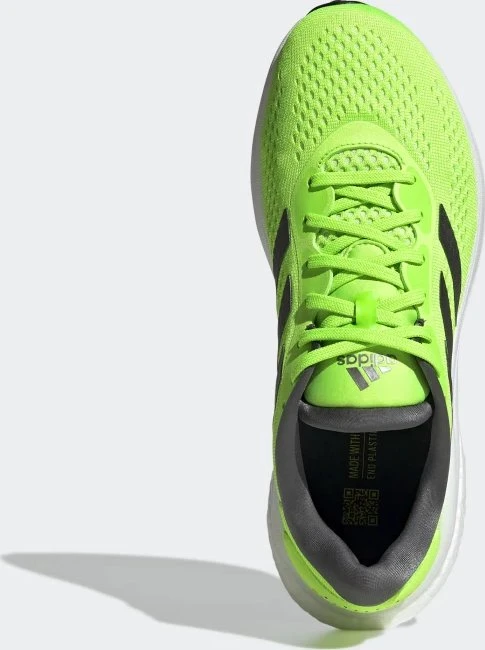 adidas Supernova 2 solar green/night metallic/grey six (Herren)