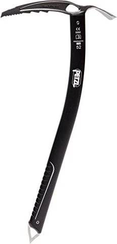 Petzl Summit Eispickel