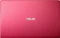 ASUS X502CA-XX132H pink X502CA-XX132H, Celeron 1007U, 4GB RAM, 500GB HDD, UK Vorschaubild