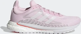 adidas Solar Glide fresh candy/cloud white/silver metallic (Damen)