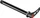 DT Swiss RWS Thru Axle 12x100 TA Steckachse vorne (HWQASM00S2023S)