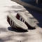 adidas Grand Court Lo shadow red/off white (Damen) Vorschaubild