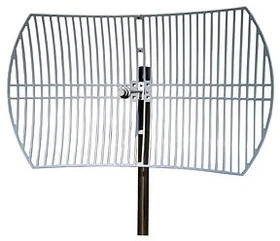 TP-Link TL-ANT5830B Outdoor-Antenne, 5GHz, 30dBi, N-Type