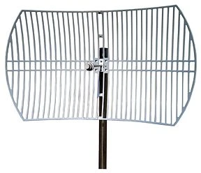 TP-Link TL-ANT5830B Outdoor-Antenne, 5GHz, 30dBi, N-Type