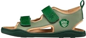 Affenzahn Leather Airy frosch (Junior)