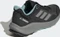 adidas Terrex Trailrider core black/grey three/mint ton (Damen) Vorschaubild