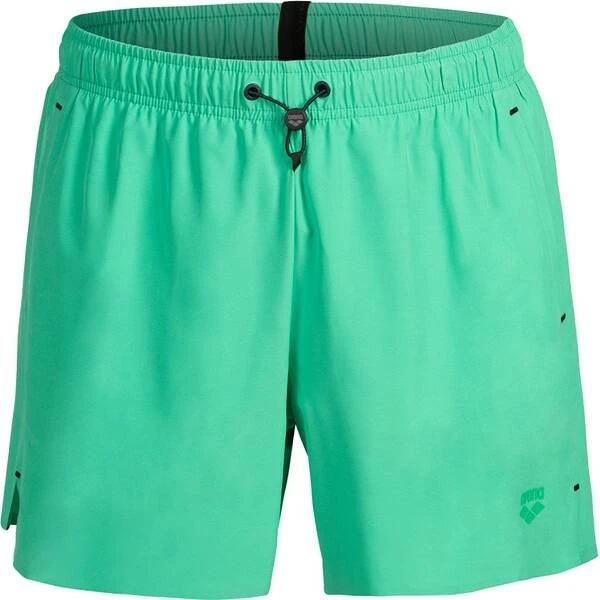 Arena Evo Badeshorts green quartz (Herren)