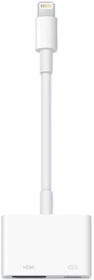 Apple Lightning Digital AV Adapter (MD826ZM/A)