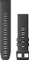 Garmin Ersatzarmband QuickFit 22 Silikon slate grey Vorschaubild