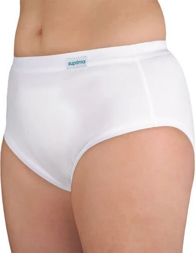 Suprima Inkontinenz Bodyguard Slip Ultra Schutzhose Größe XXL, 1 Stück