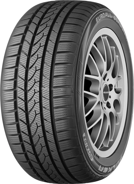 Falken Euroall Season AS200 165/65 R15 81T