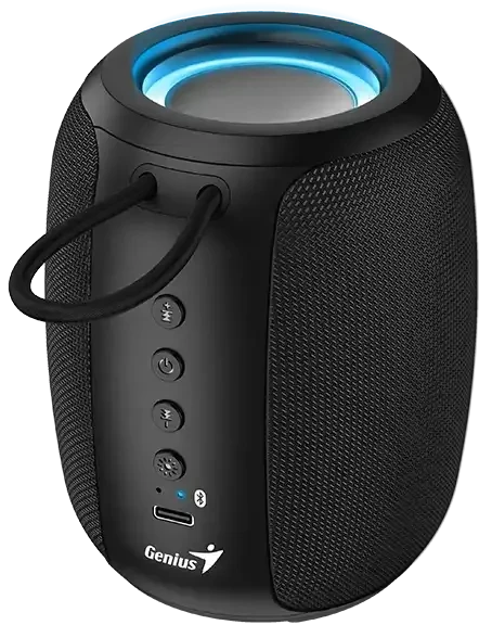Genius SP-915BT schwarz