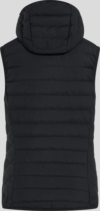 Odlo Air Cocoon Funktionsweste black melange (Damen)