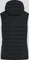Odlo Air Cocoon Funktionsweste black melange (Damen) Vorschaubild