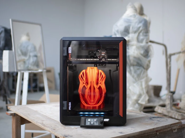 Prusa MK4S zu CORE One Conversion Kit