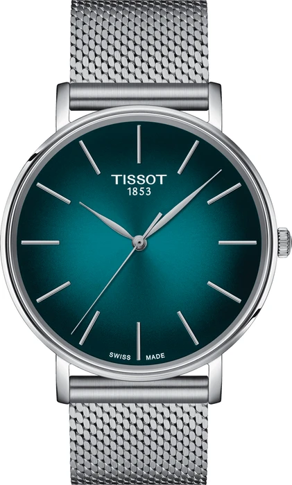 Tissot Everytime T143.410.11.091.00