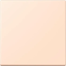 Jung Wippe 1-fach, rose pâle