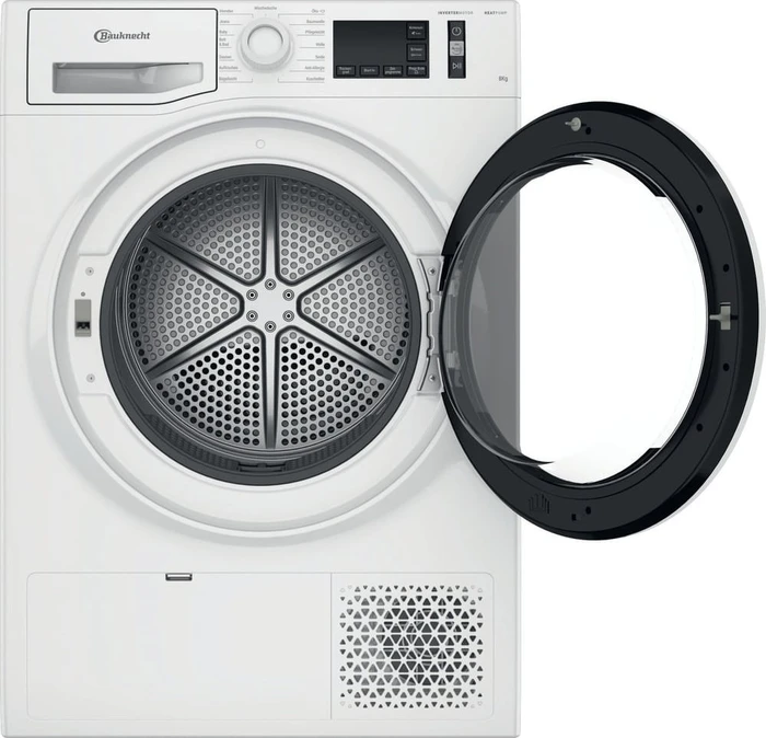 Bauknecht TK AO 83 N Wärmepumpentrockner