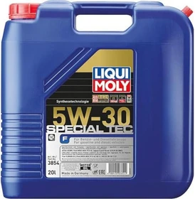 Liqui Moly Special Tec F 5W-30 20l