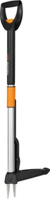 Fiskars SmartFit Teleskop Unkrautstecher