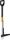 Fiskars SmartFit Teleskop Unkrautstecher (1077306)