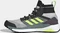 adidas Terrex Free Hiker grey two/core black/signal green (Herren) Vorschaubild