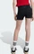adidas TECHFIT kurze Hose kurz black/carbon/white (Junior) Vorschaubild