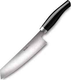 Nesmuk Soul Kochmesser 18cm juma black