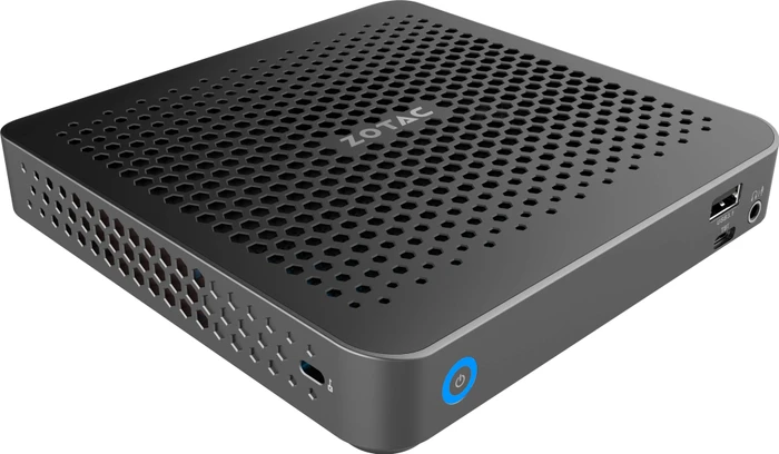 Zotac ZBOX edge MI646