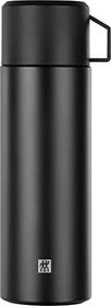 Zwilling Thermo Isolierflasche 1l schwarz