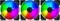 Fractal Design Prisma AL-14, 140mm, 3er-Pack Vorschaubild