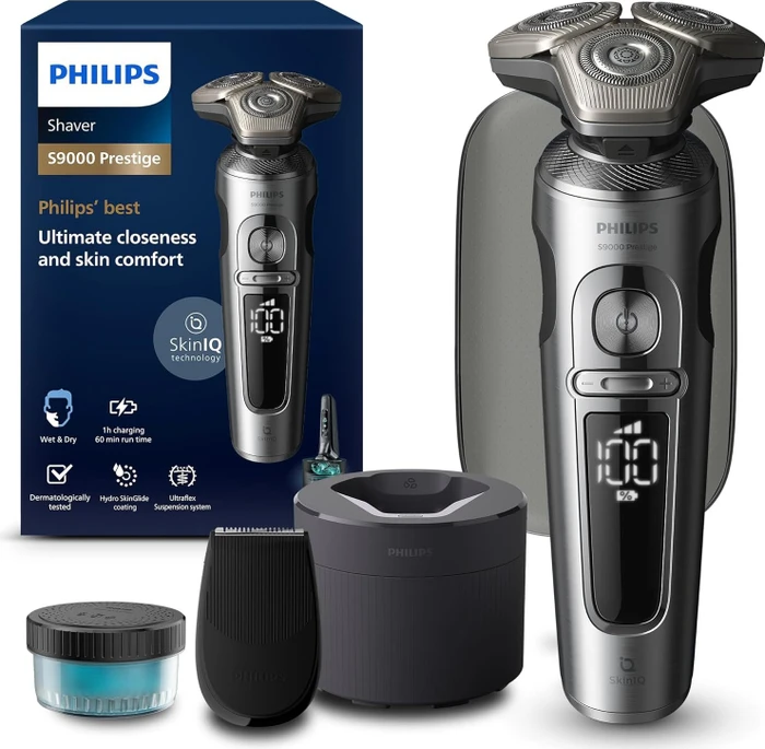 Philips Series 9000 Prestige