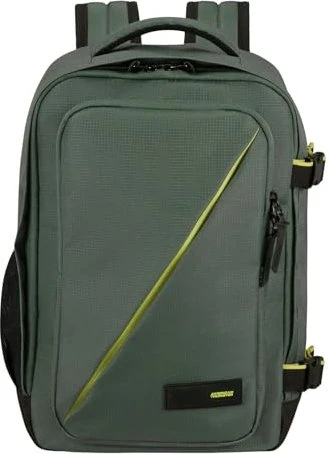 American Tourister Take2cabin S Rucksack dark forest