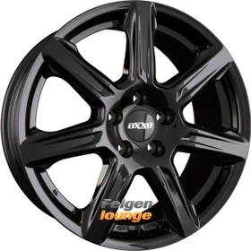 Oxxo Ferox 6.5x16 5/100 ET45 (verschiedene Farben)