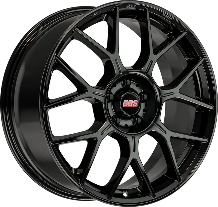 BBS XR 8.0x18 5/108 ET42 (verschiedene Farben)