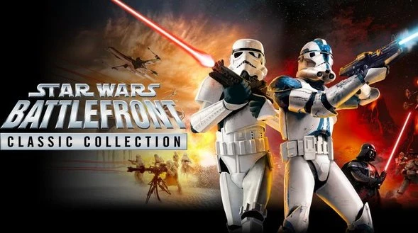 Star Wars Battlefront Classic Collection (Download) (PC)