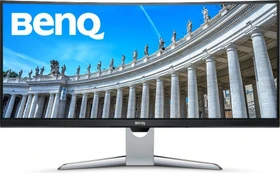 BenQ EX3501R, 35"