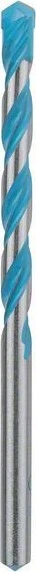 Bosch Professional CYL-9 MultiConstruction Mehrzweckbohrer, 6x60x100mm, 1 Stück