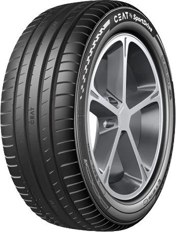 Ceat SportDrive