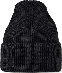 Buff Lilon Fisherman Mütze schwarz