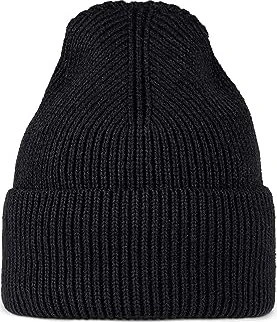 Buff Lilon Fisherman Mütze schwarz