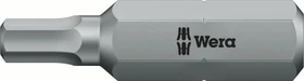 Wera 840/2 Z Innensechskant Bit 5/16", 5x30mm, 1 Stück
