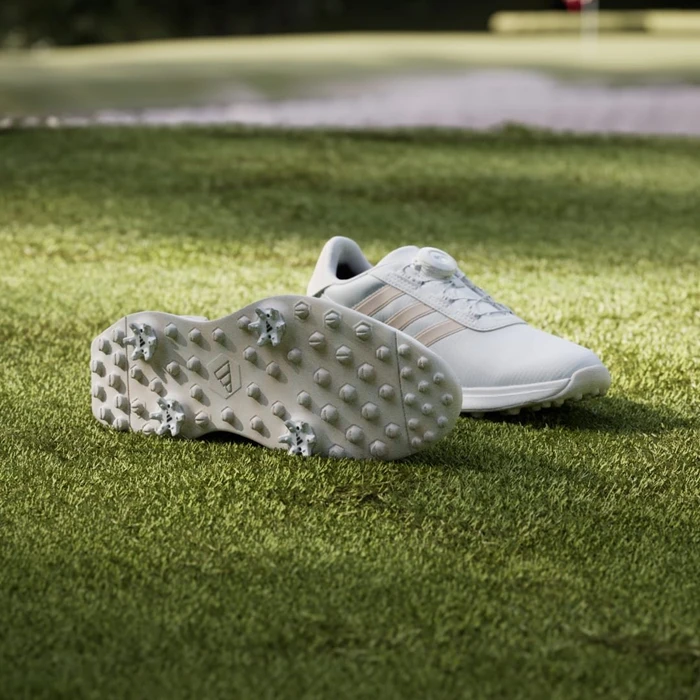 adidas S2G BOA 24 cloud white/wonder quartz/off white (Damen)